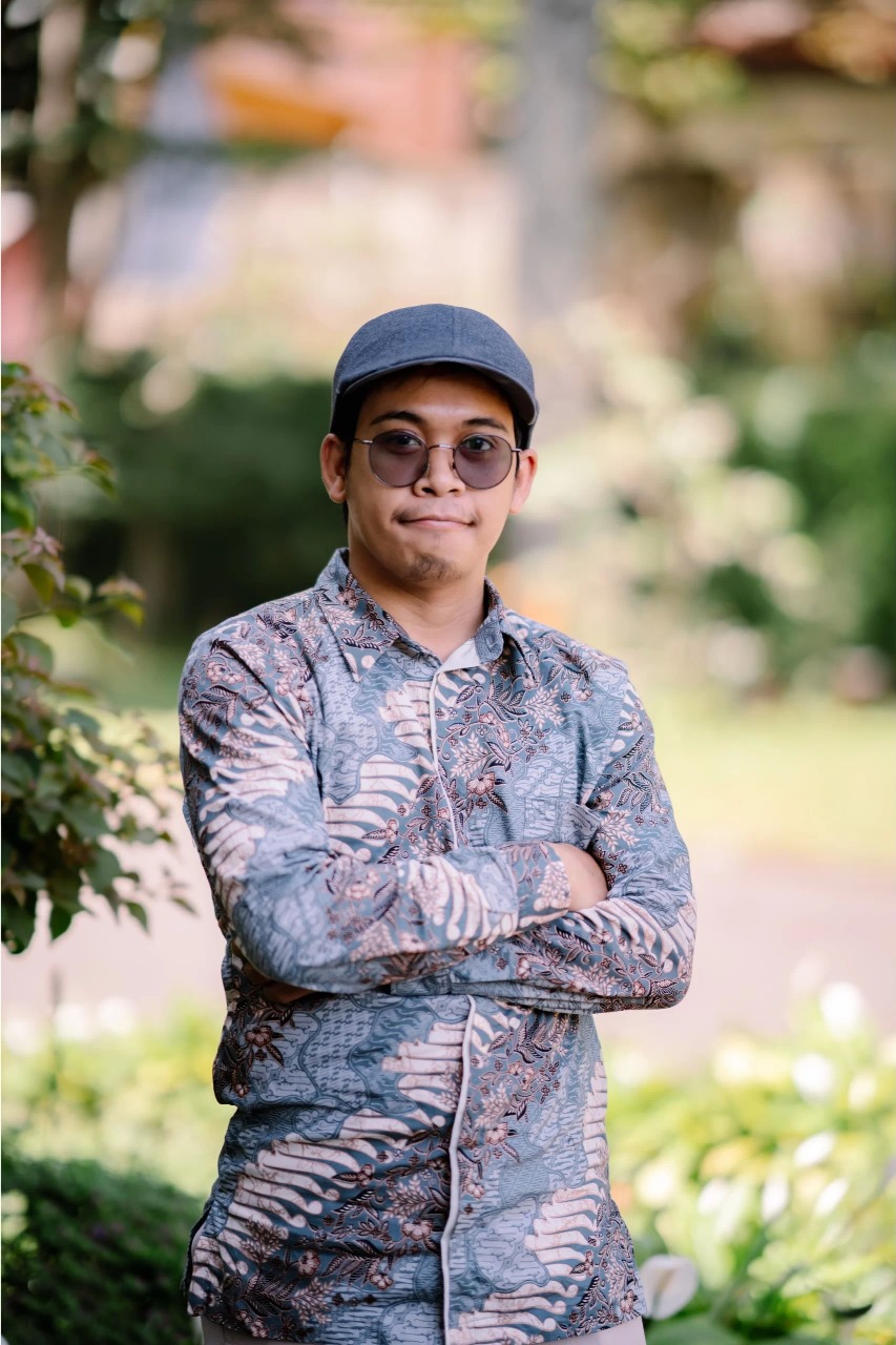 Mr Surya